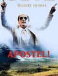 Постер из фильма "Апостол" - 1