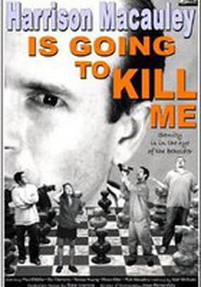 Harrison Macauley Is Going to Kill Me