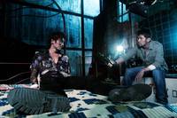 Кадр Вирусный фактор