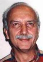 Devrim Parscan фото