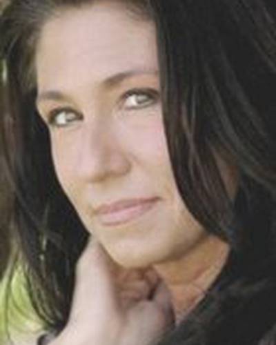 Тина Борек фото