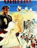 Постер из фильма "Отелло" - 1
