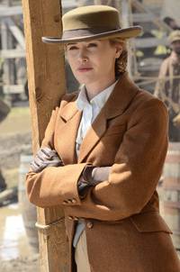 Кадр Ад на колёсах