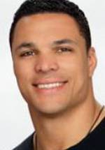 Тони Гонзалез фото