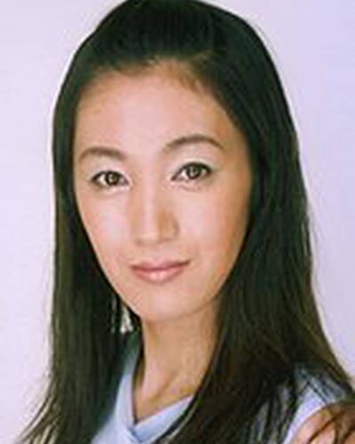 Риоко Оно фото