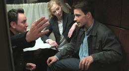 Кадр из фильма "Последняя репродукция (мини-сериал)" - 1