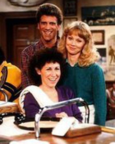 Ри Перлман фото