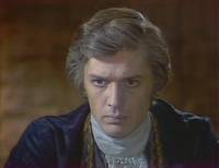 Кадр Капитанская дочка