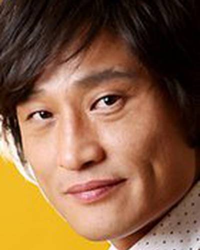 Пак Чжон Хак фото