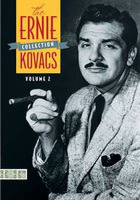 Шоу Эрни Ковача