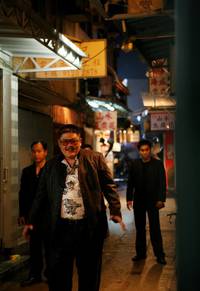 Кадр Легендарный убийца