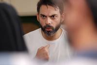 Кадр Развод Надера и Симин