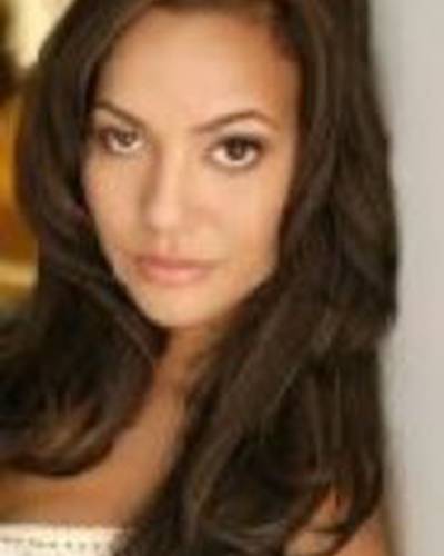 Кристин Смит фото