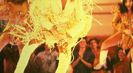 Кадр из фильма "Ксанаду" - 2