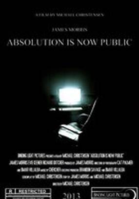Absolution Is Now Public