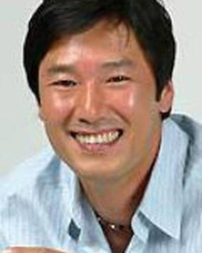 Чжон-хак Пэк фото