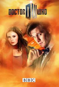 Постер Доктор Кто