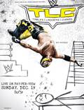 Постер из фильма "WWE ТЛС: Столы, лестницы и стулья" - 1