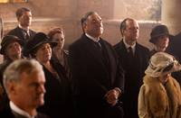 Кадр Аббатство Даунтон