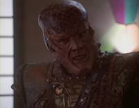 Кадр Вавилон 5: Сбор