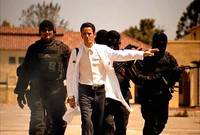 Кадр Человек-невидимка