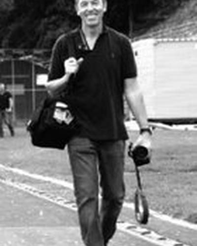 Бэрри Робисан фото