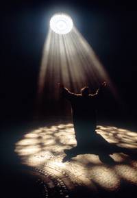 Кадр Восемнадцатый ангел