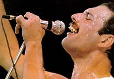 На роль Фредди Меркьюри нашли нового актера