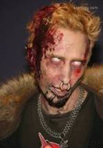 Джеррольд Винсент фото