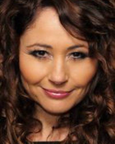 Фрэнсис Руффель фото