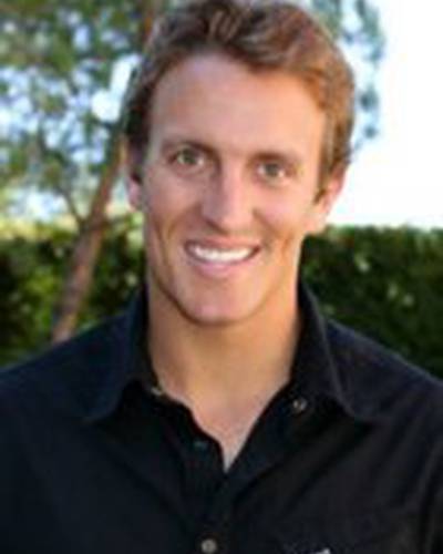 Кевин Дэрр фото