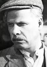 Феликс Жуковский фото