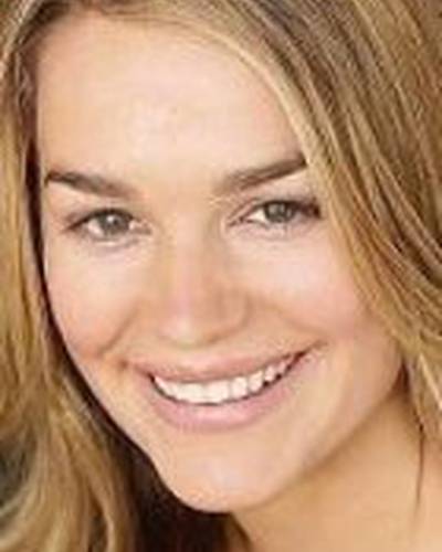 Лаура Гордон фото