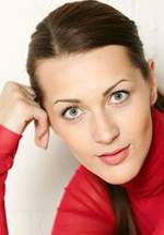 Анна Антонова фото