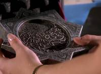 Кадр Исполнитель желаний 3: Камень Дьявола (видео)