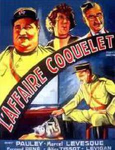 L'affaire Coquelet