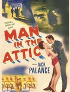 Человек на чердаке