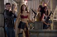 Кадр Грайндхаус