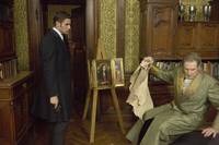 Кадр Дракула