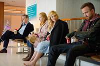 Кадр Долгое падение