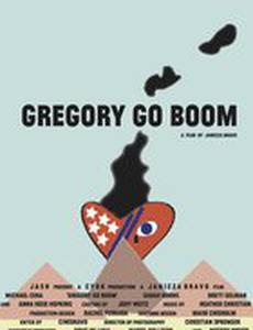 Gregory Go Boom