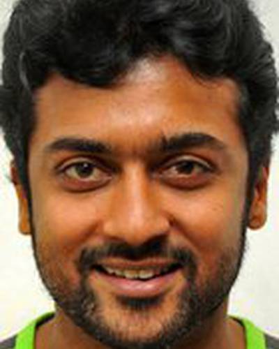 Сурья Шивакумар фото