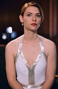 Кадр Продавщица