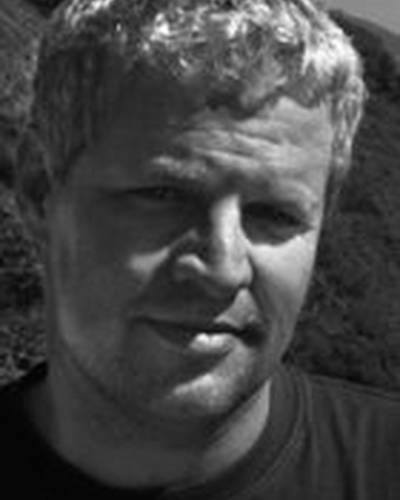 Тод Ланкастер фото