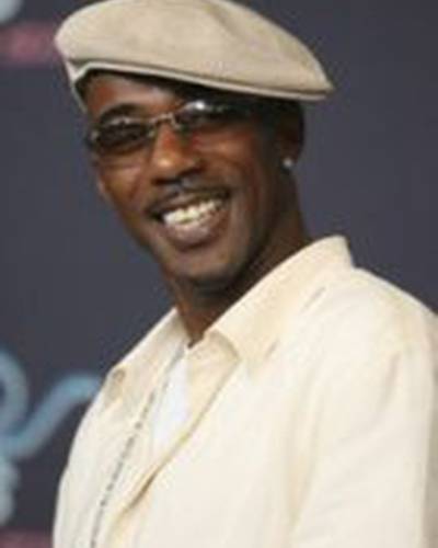 Ralph E. Tresvant фото