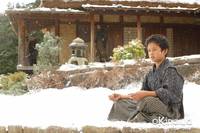 Кадр Последний самурай