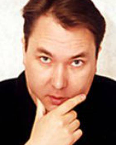 Сергей Шемаркин фото