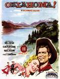 Постер из фильма "Оклахома!" - 1