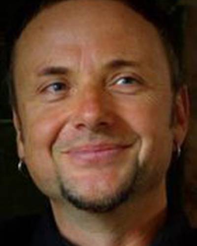 Пауль Ландерс фото