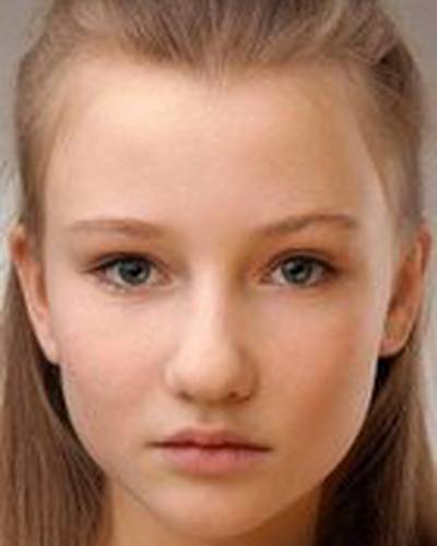 Софья Хилькова фото